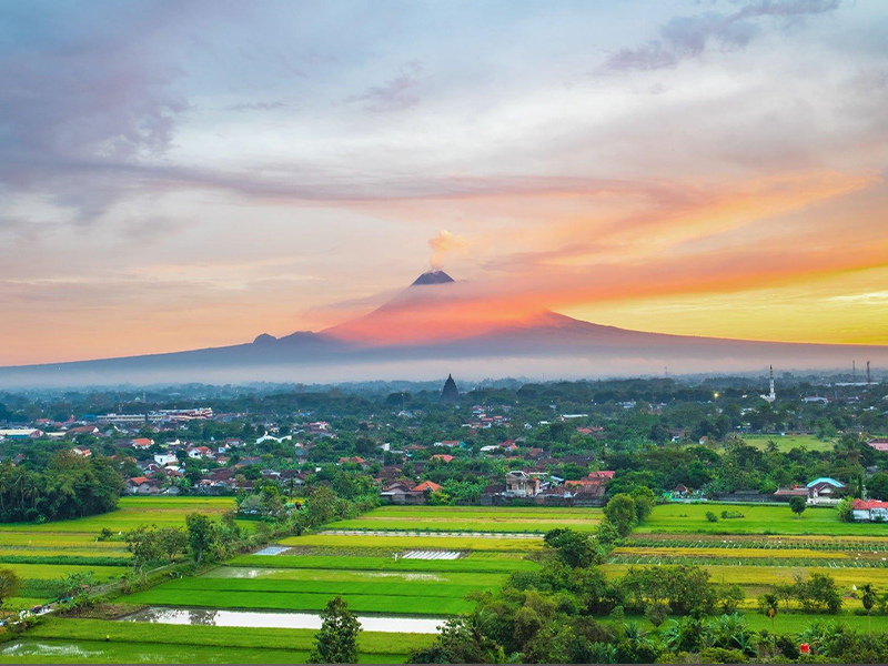 kabupaten sleman